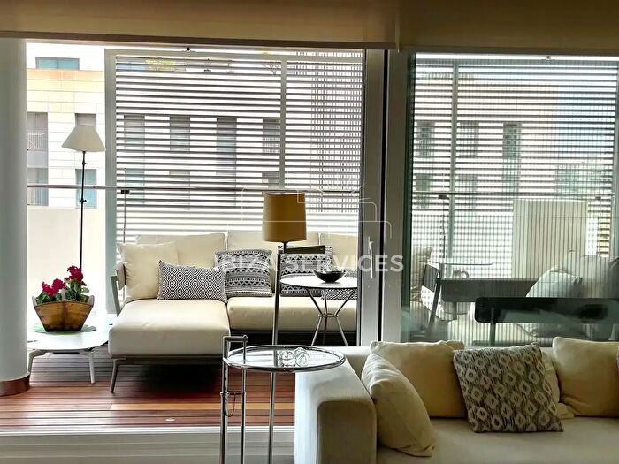 Piso en venta de 3 habitaciones, Marina Botafoc Platja de Talamanca, Eivissa