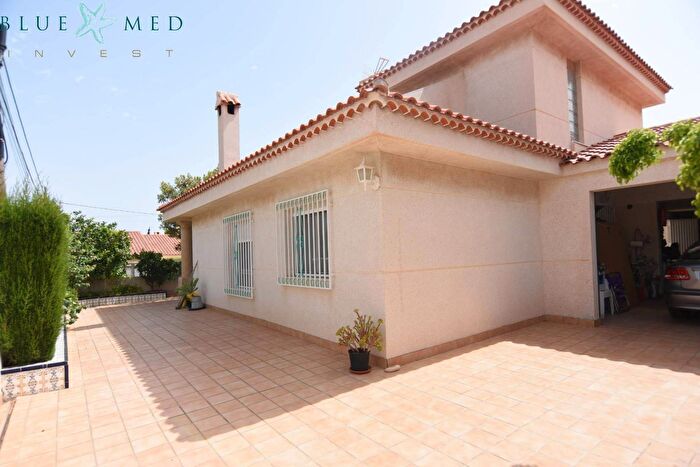 Región de Murcia, Murcia: Casa en venta de 3 habitaciones
