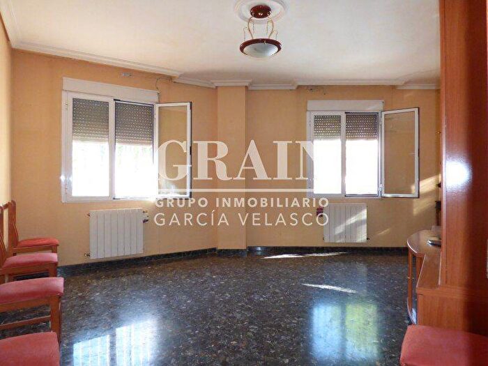 Piso de 2 habitaciones en venta en Castilla La Mancha, Albacete