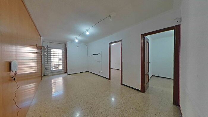 Cataluña, Barcelona: Piso en venta de 3 habitaciones
