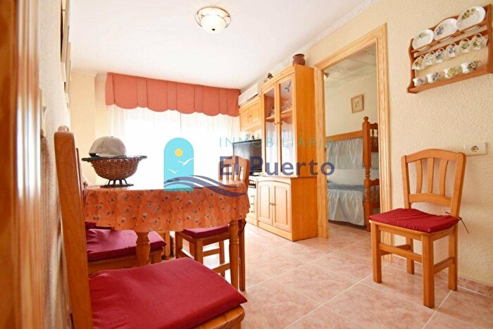 Región de Murcia, Murcia: Piso en venta de 2 habitaciones
