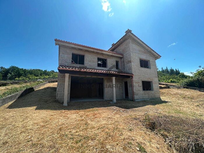 Casa de 3 habitaciones en venta en Galicia, Ourense
