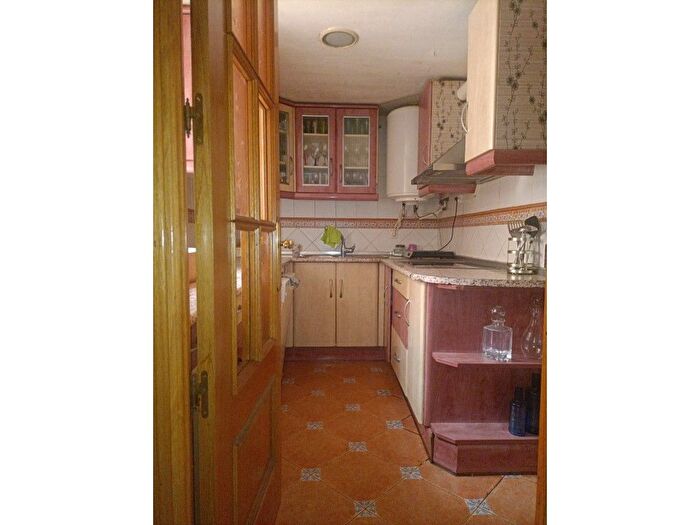 Piso en venta de 4 habitaciones en Fuencarral El Pardo, Peñagrande