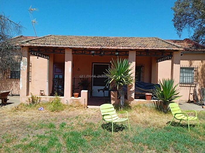 Andalucía, Huelva: Casa en venta de 4 habitaciones