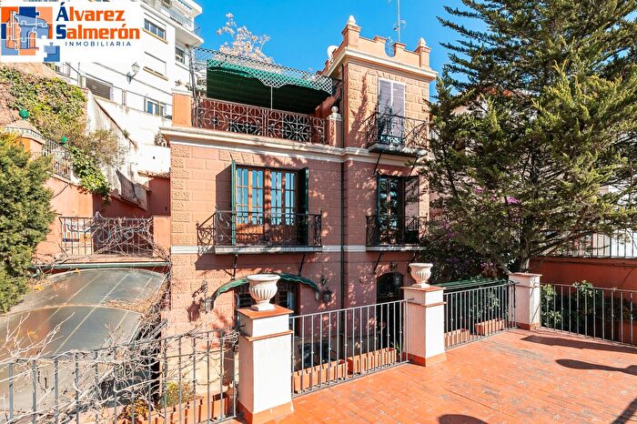 Casa en venta de 4 habitaciones en Centro, San Matías Realejo