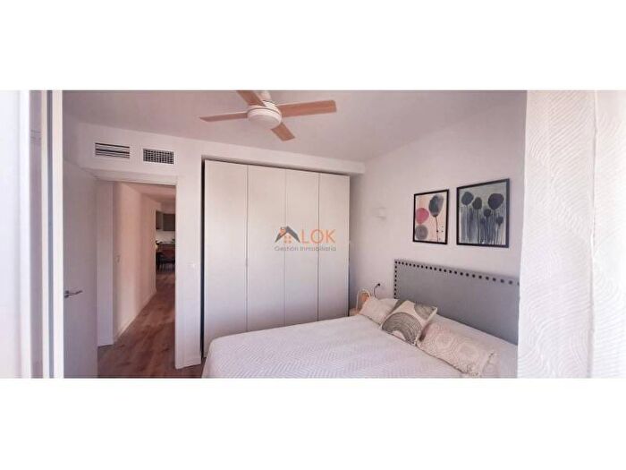 Piso de 2 habitaciones en venta en Andalucía, Málaga