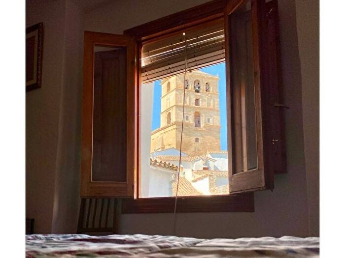 Casa en venta de 3 habitaciones, Andalucía, Granada