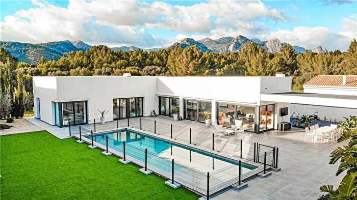 Bunyola, Illes Balears: Casa en venta de 4 habitaciones