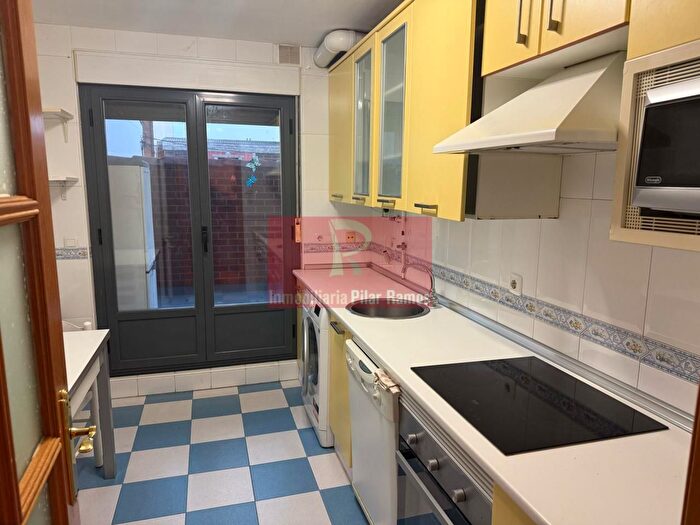 Piso en venta de 2 habitaciones en Valverde de la Virgen, León