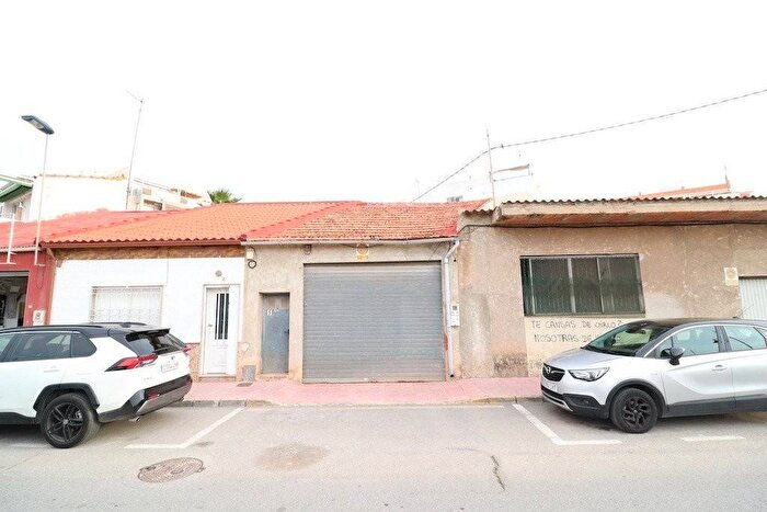 Casa en venta de 1 habitación: Comunitat Valenciana, Alicante