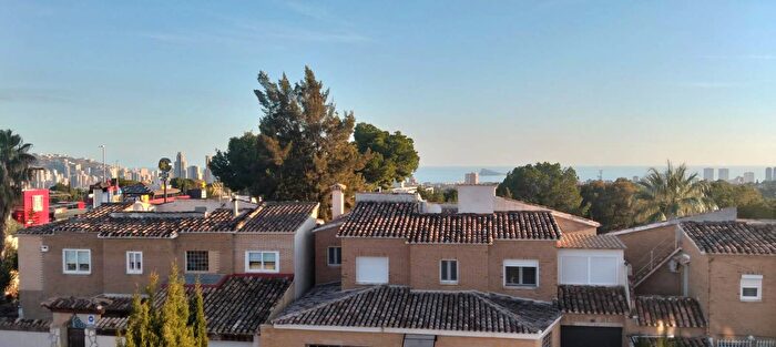 Casa en venta de 4 habitaciones, Comunitat Valenciana, Alicante