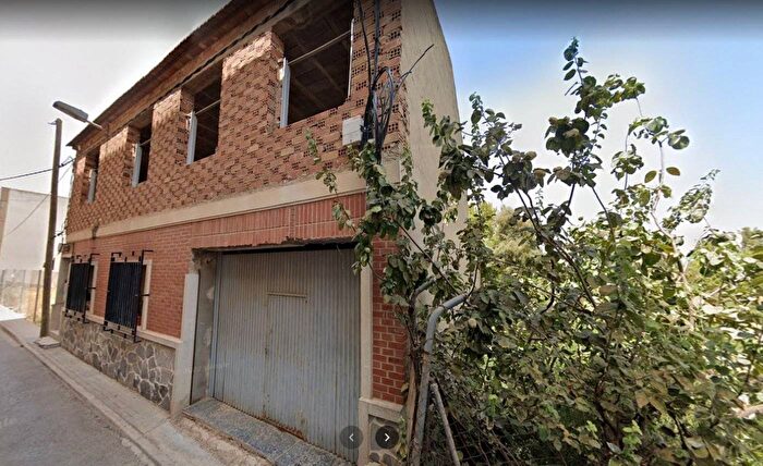Casa en venta de 4 habitaciones, Región de Murcia, Murcia