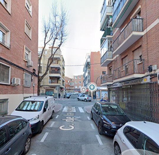 Piso en venta de 3 habitaciones: Carabanchel, Puerta Bonita