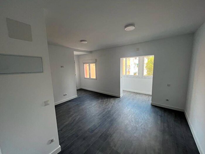 Piso en venta de 2 habitaciones, Comunidad de Madrid, Madrid