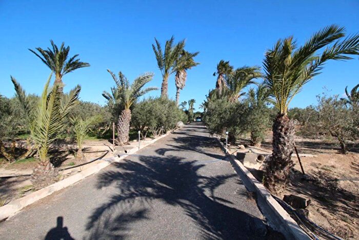 Andalucía, Almería: Casa en venta de 5 habitaciones