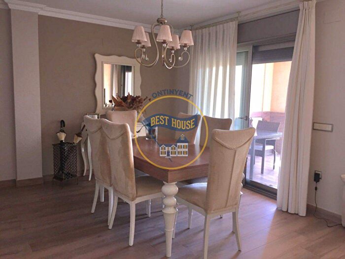 Comunitat Valenciana, València: Piso en venta de 3 habitaciones