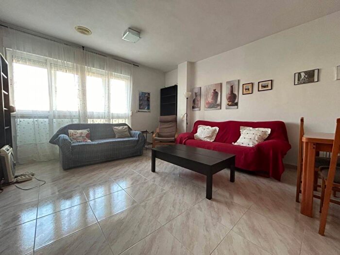 Piso de 4 habitaciones en venta en Región de Murcia, Murcia