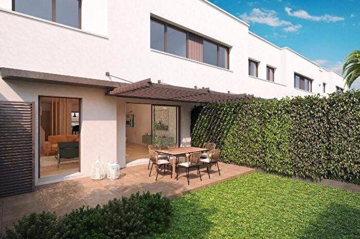 Casa en venta de 3 habitaciones en Comunidad de Madrid, Madrid