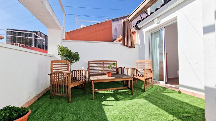 Casco Antiguo, Badajoz Capital: Piso en venta de 2 habitaciones