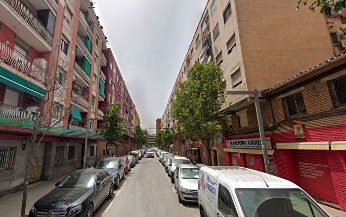 Cataluña, Barcelona: Piso en venta