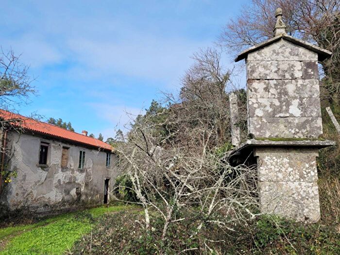 Casa en venta de 5 habitaciones, Galicia, Pontevedra