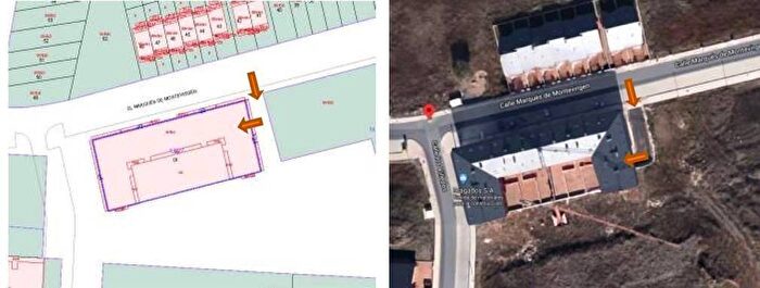 Piso en venta de 3 habitaciones, Castilla y León, León
