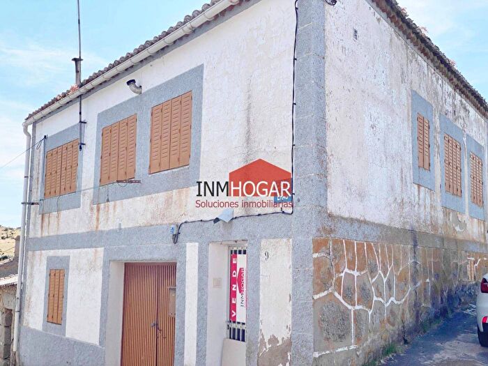 Casa en venta de 3 habitaciones: Castilla y León, Ávila