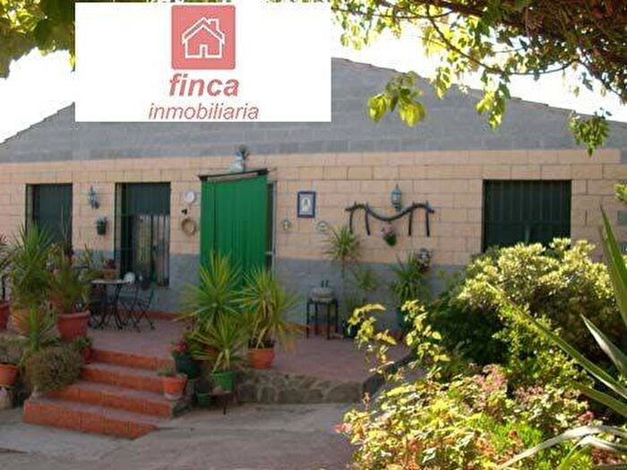 Casa de 4 habitaciones en venta en Extremadura, Badajoz