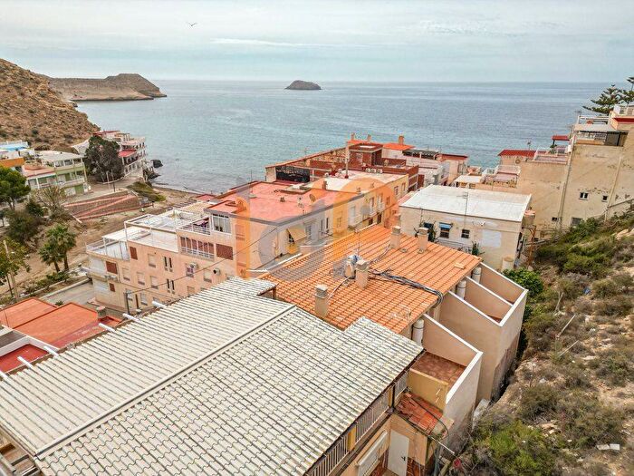Piso en venta de 3 habitaciones, Andalucía, Almería