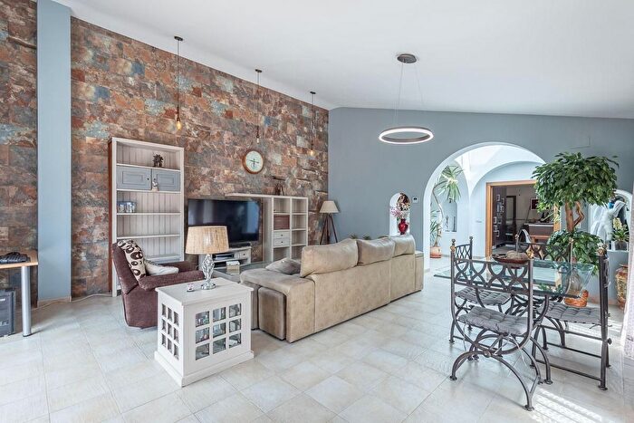 Casa de 3 habitaciones en venta en Aljomahima Ermita, Las Gabias