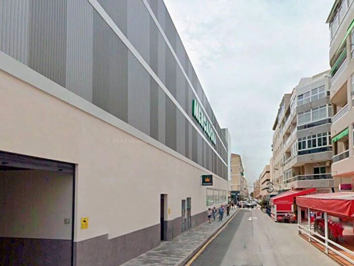 Piso en venta de 3 habitaciones, Comunitat Valenciana, Alicante