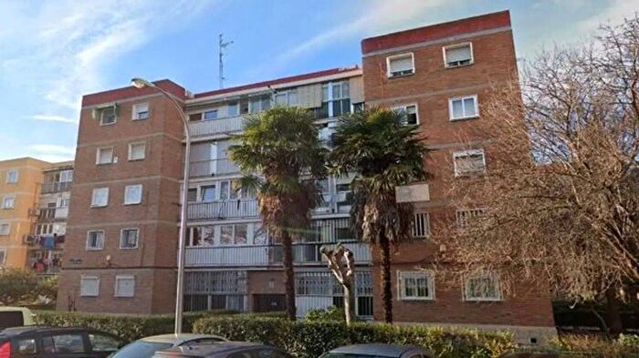 Piso en venta de 4 habitaciones: Comunidad de Madrid, Madrid