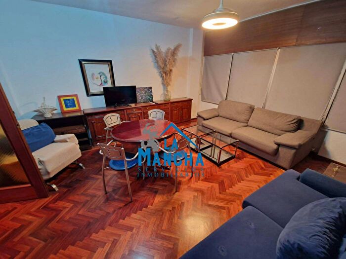Piso en venta de 4 habitaciones en Castilla La Mancha, Albacete