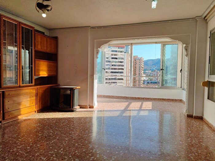 Piso en venta de 3 habitaciones, Comunitat Valenciana, Alicante