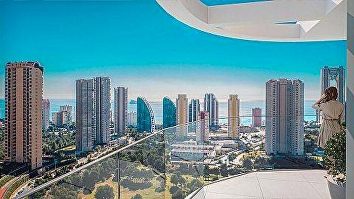 Comunitat Valenciana, Alicante: Piso en venta de 3 habitaciones