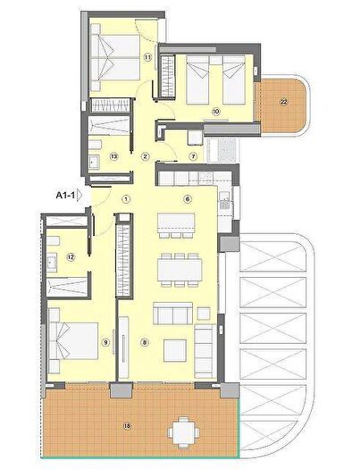 Casas en venta y pisos alquiler - 2
