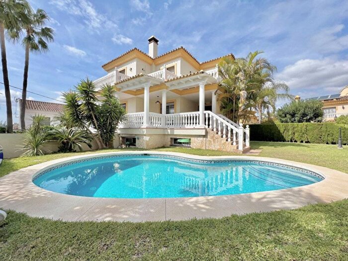 Casa en venta de 5 habitaciones, Andalucía, Málaga
