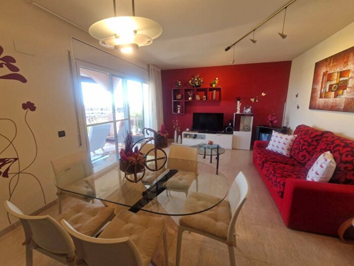 Piso en venta de 2 habitaciones en Cataluña, Tarragona