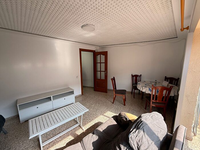 Piso en venta de 4 habitaciones: Quatre Carreres, En Corts Doctor Waksman
