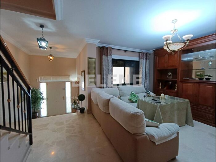 Casa de 5 habitaciones en venta en Castilla La Mancha, Albacete