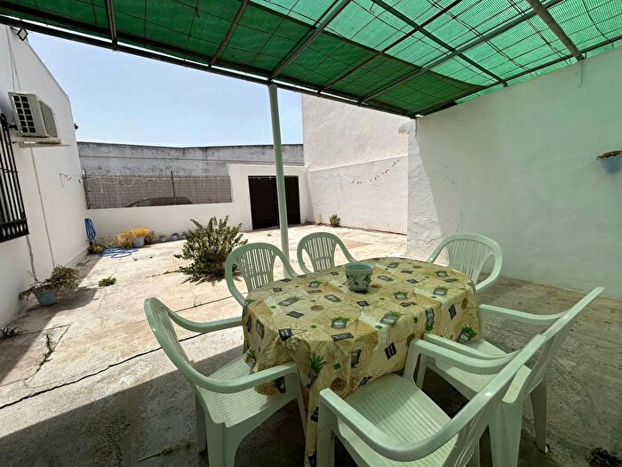 Casa de 3 habitaciones en venta en Andalucía, Cádiz