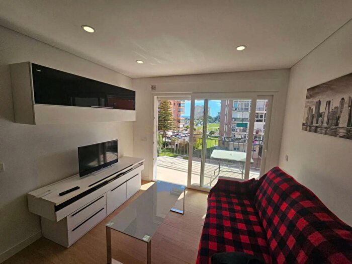 Piso en alquiler de 1 habitación en Andalucía, Málaga