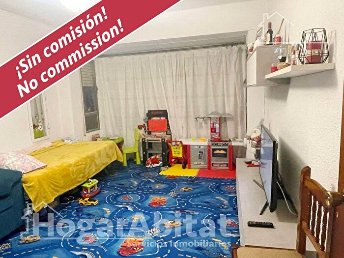 Casa de 5 habitaciones en venta en Comunitat Valenciana, Castellón Castelló