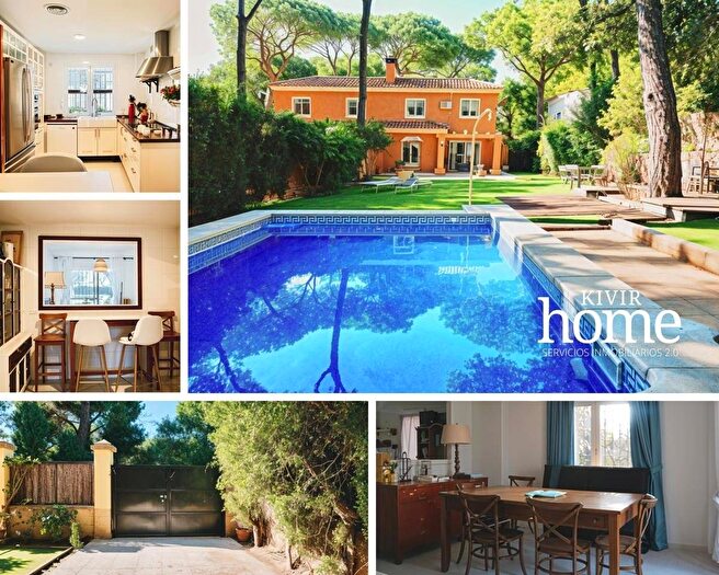 Casa en venta de 4 habitaciones, Andalucía, Sevilla