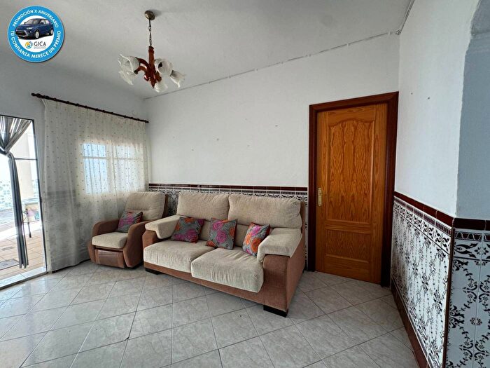 Andalucía, Cádiz: Piso en venta de 3 habitaciones