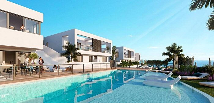 Casa en venta de 3 habitaciones en Andalucía, Málaga