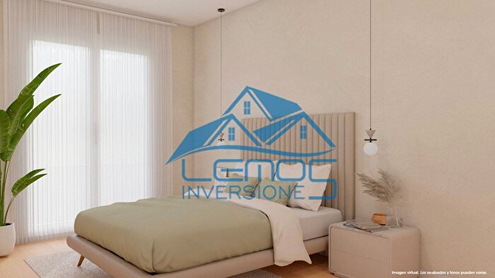 Piso de 3 habitaciones en venta en Castilla y León, León