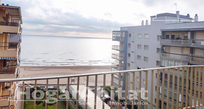 Piso de 3 habitaciones en venta en Comunitat Valenciana, València