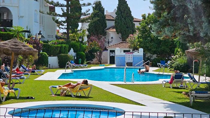 Piso de 2 habitaciones en venta en Andalucía, Málaga