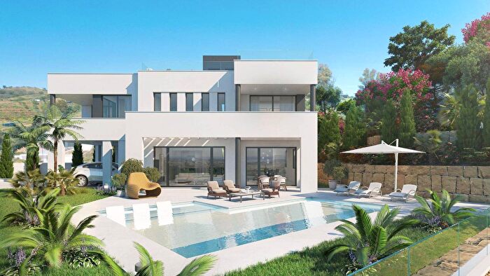 Casa de 3 habitaciones en venta en Andalucía, Málaga